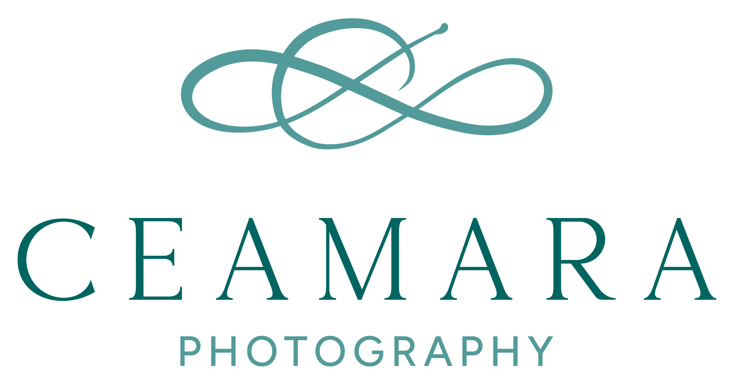 Morag Martin Ceamara Photography Logo Image