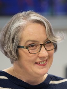 Fiona Macintosh More than Motivation Profile Image