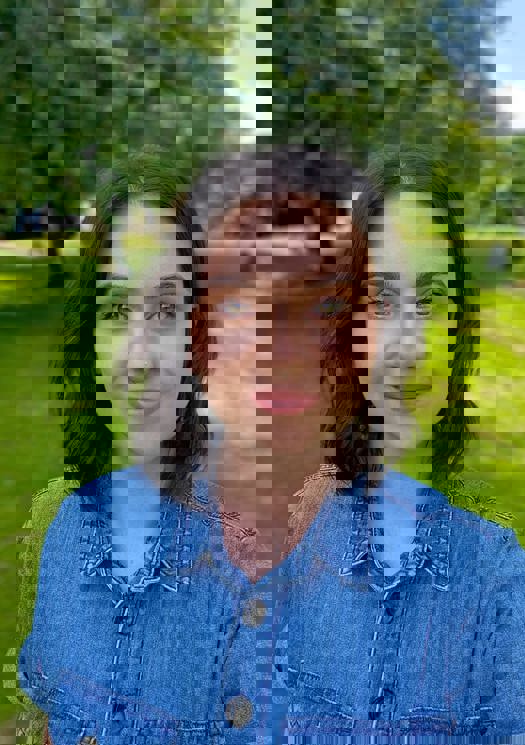 Alana Reid Scunnered Digital