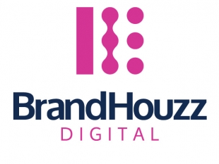 Victoria Grozier - BrandHouzz Digital Logo Image