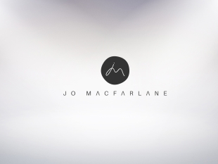 Jo Barton - Candle maker Logo Image