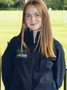 Rachel  Johnstone Ri Cruden Ltd Profile Image