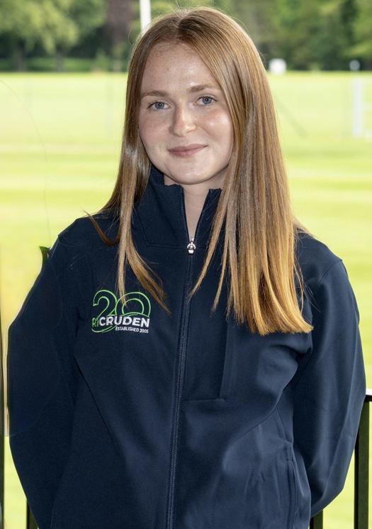 Rachel  Johnstone Ri Cruden Ltd