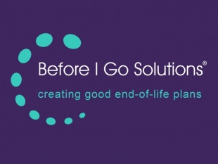 Jane Duncan Rogers - Before I Go SolutionsÂ® Logo Image