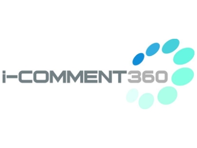 Louisa Dawson i-comment360 Logo Image