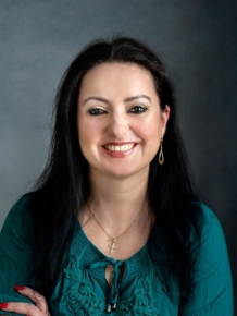 Laura Sterian - LAS Accounting Ltd Profile Image