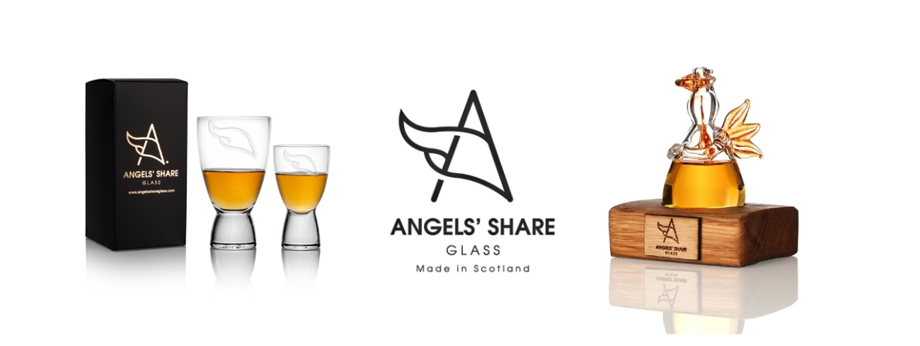Karen Somerville - Angels' Share Glass Ltd Banner Image