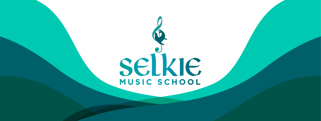 Lisa Bond Selkie Music School Banner Image