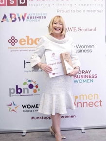 Margarette Bryan - Roxburgh Consultants Profile Image