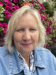 Ann Johnson - Blaze Manufacturing Solutions Ltd Profile Image