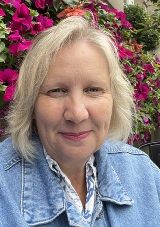 Ann Johnson Blaze Manufacturing Solutions Ltd