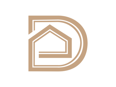 Joanna Durlik-Vitanov DUVI Estates Logo Image