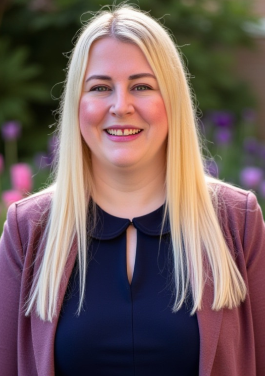 Lindsay Dunn More Time VA