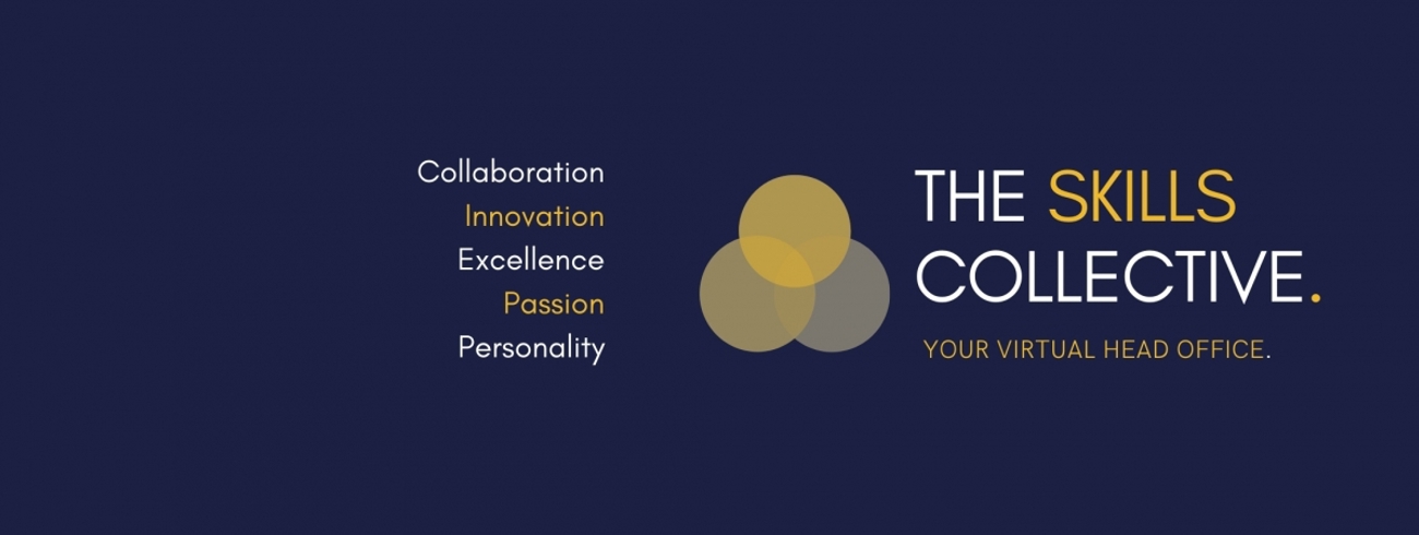 Karen Nichol - The Skills Collective Banner Image