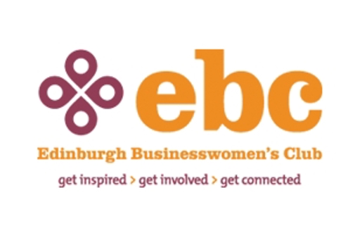 Edinburgh Businesswomen's Club Logo