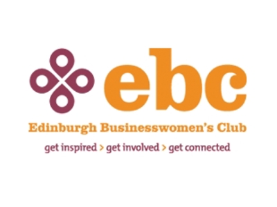 Edinburgh Businesswomen's Club Logo
