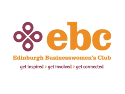 Edinburgh Businesswomen's Club Logo
