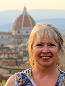 Sandy Swanton Sandy J Swanton Profile Image