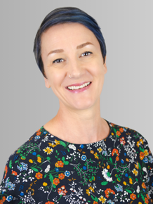 Vicki Haywood Balfour+Manson LLP Profile Image
