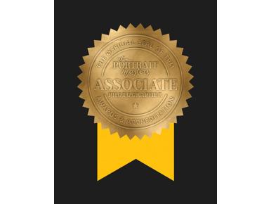 Leticia Gaidon Bradford - Leticia Gaidon Bradford Photography Logo Image