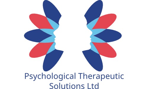Dr Deborah  Kingston Psychological Therapeutic Solutions ltd Logo Image