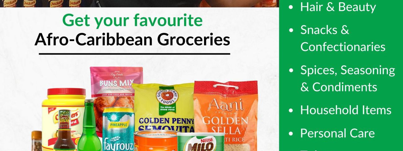 Temitope Ajayi-Salami AYT Foods Ltd Banner Image