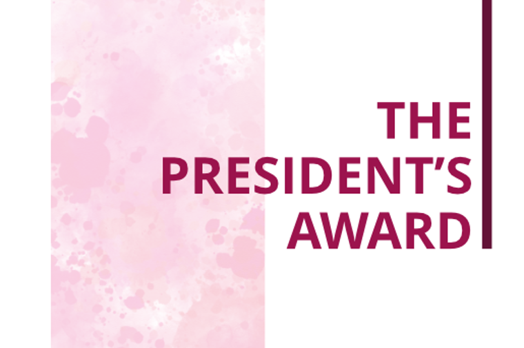 The President's Award