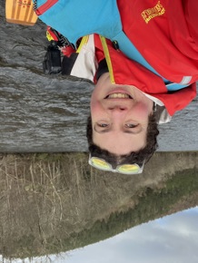 Sarah Thomson Och Aye Canoe Ltd Profile Image