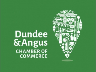Alison Henderson - Dundee & Angus Chamber of Commerce Logo Image