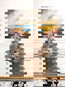 Iris Thompson-Burton Iris Thompson-Burton Profile Image