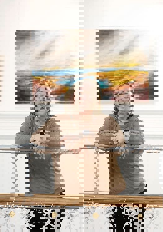 Iris Thompson-Burton  inpurpose associates