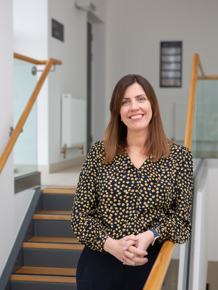 Amy MacRae Alert Health Ltd Profile Image