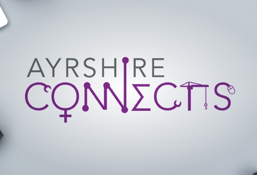 Ayrshire Connects' Girls with Grit: Dani Horton