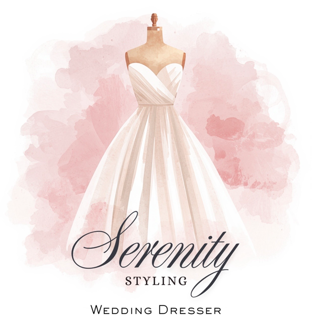 Leah Campbell Serenity Styling Logo Image