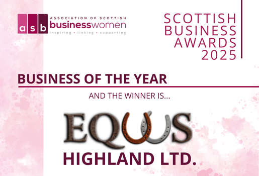 Business of the Year 2025