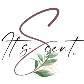 Lynda  Scrimger  It’s Scent  Logo Image