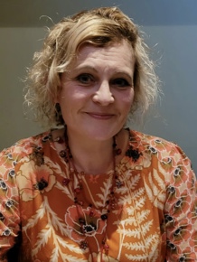Heather  Maclennan  HLM Driver Development  Profile Image