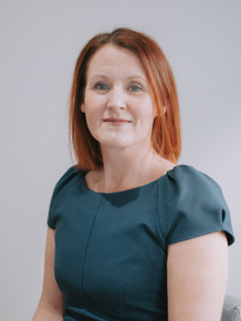 Sarah Gallacher Profile Image