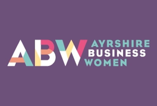 Ayrshire Business Women Logo