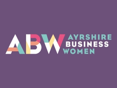 Ayrshire Business Women Logo