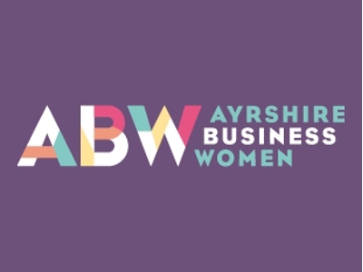 Ayrshire Business Women Logo