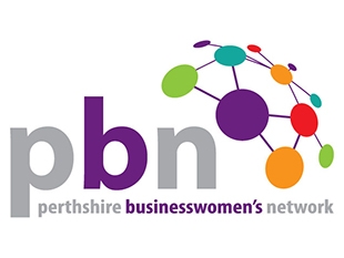 Perthshire Businesswomen's Network Logo
