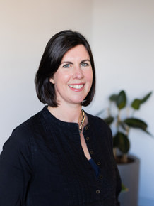 Corinne Thomas Ethical Sales Profile Image