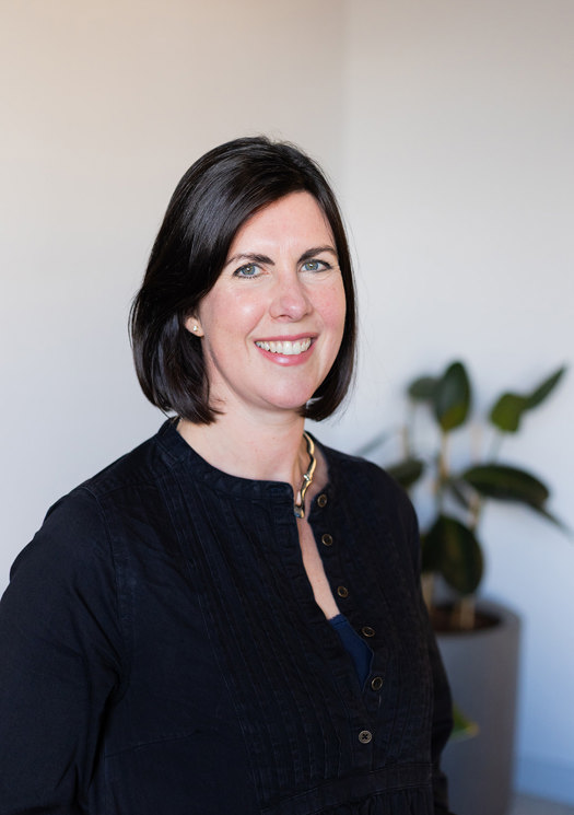 Corinne Thomas Ethical Sales