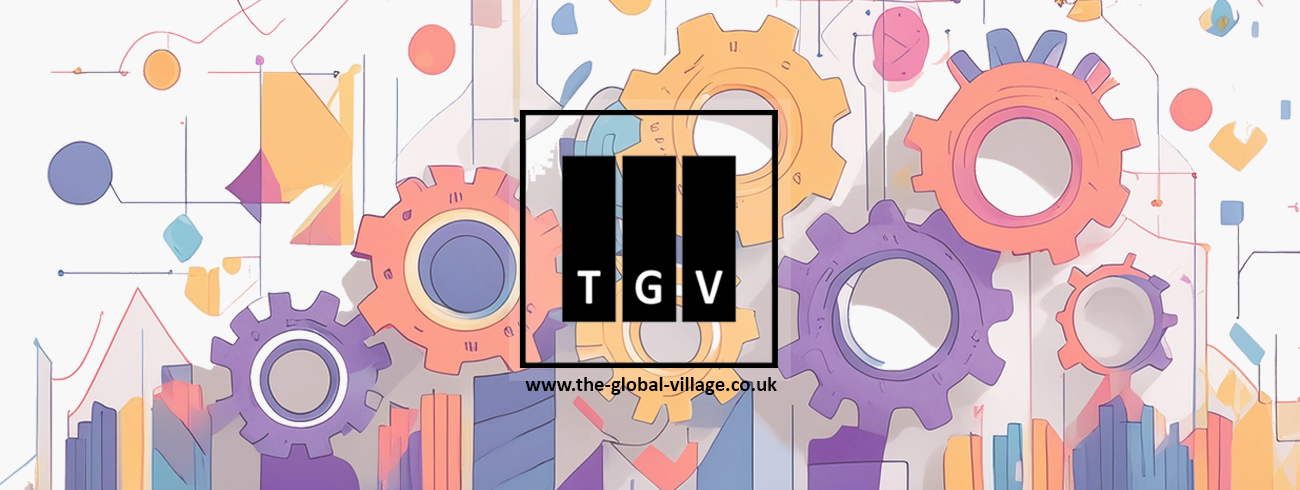 Kasturi  Dasgupta  The Global Village Development Centre Ltd Banner Image