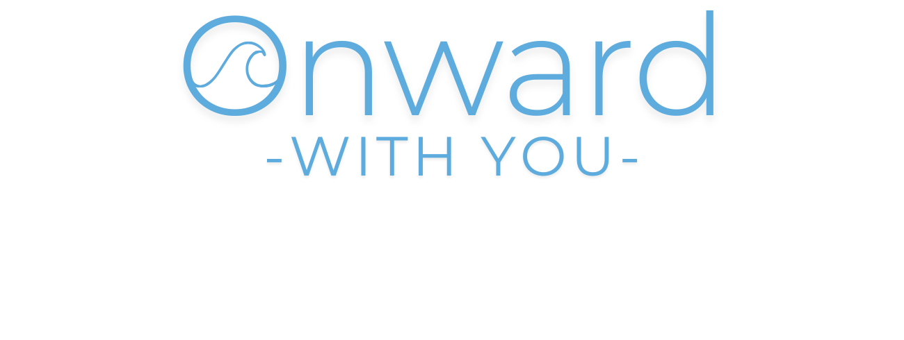 Tara Ferguson Onward With You Banner Image