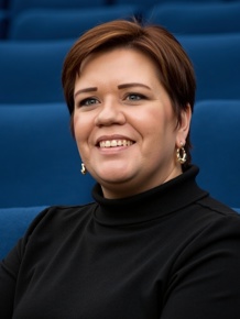 Carolyn Rawle Carolyn Rawle Coaching Profile Image