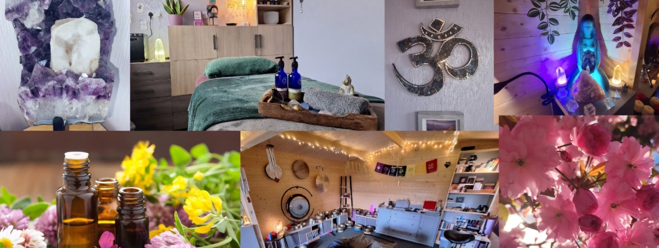 Joanne Tavern Universal Holistics Banner Image