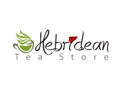 Sabine Weiten Hebridean Tea Store Limited Logo Image