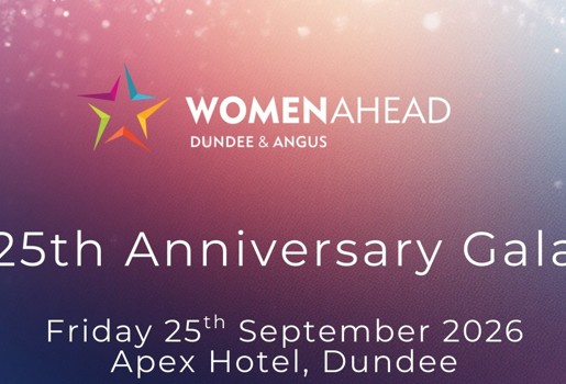 Women Ahead 25th Anniversary Gala: Celebrating 25 Years of Empowering Women